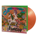 Fruupp / Future Legends (Limited Edition)(Coloured Vinyl)(LP)