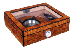 Хьюмидор Lubinski с подарочным набором, QB309