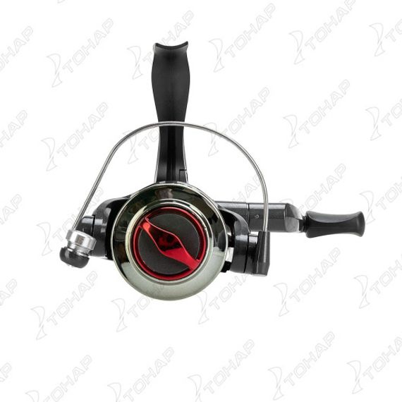 Катушка Python 2000 1BB (РR-РТ-2000) Premier