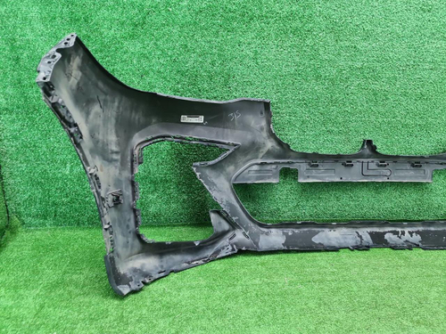 Бампер передний BMW X7 G07 (2019-2022) M-paket