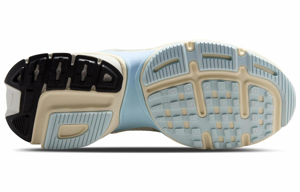 Кроссовки Nike V2K Run (Женская размерная сетка)