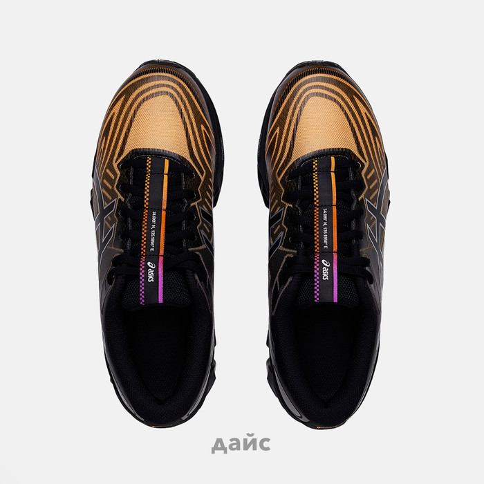 Кроссовки Asics Gel-Quantum 360 VII 