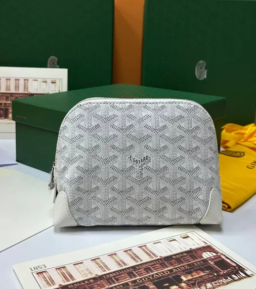 Косметичка Goyard Vendôme