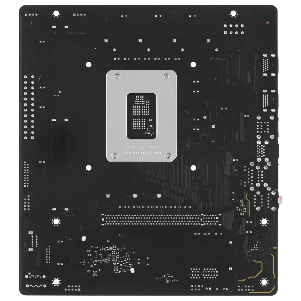 Материнская плата ASRock H610M-H2/M.2 D5