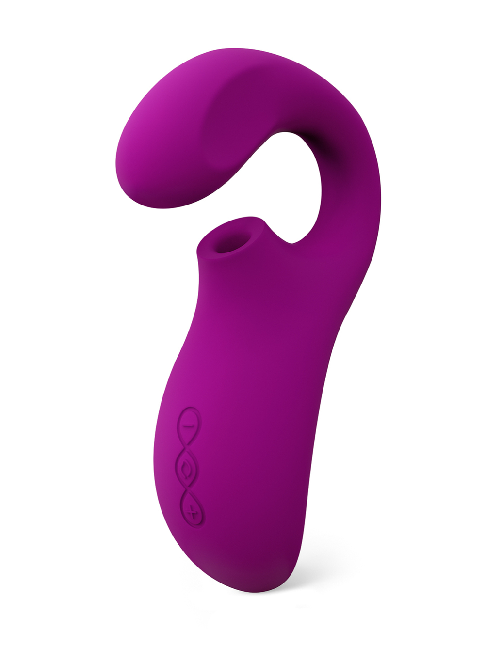 Lelo Enigma Cruise - ультразвуковой массажер с двойной стимуляцией