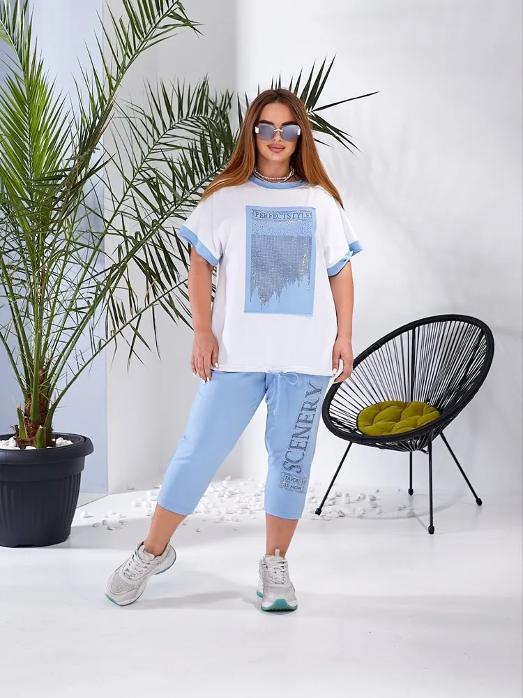 Костюм УК-0181-4 Fabrika