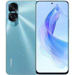 Смартфон Honor 90 Lite 8/256Gb Cyan Lake