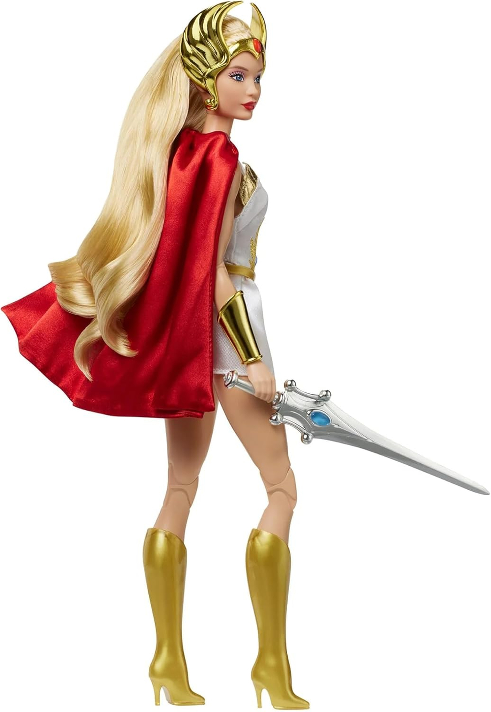 Кукла Barbie Masters of The Universe She-Ra Ши-ра