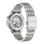 Японские мужские наручные часы Citizen NH9130-84A