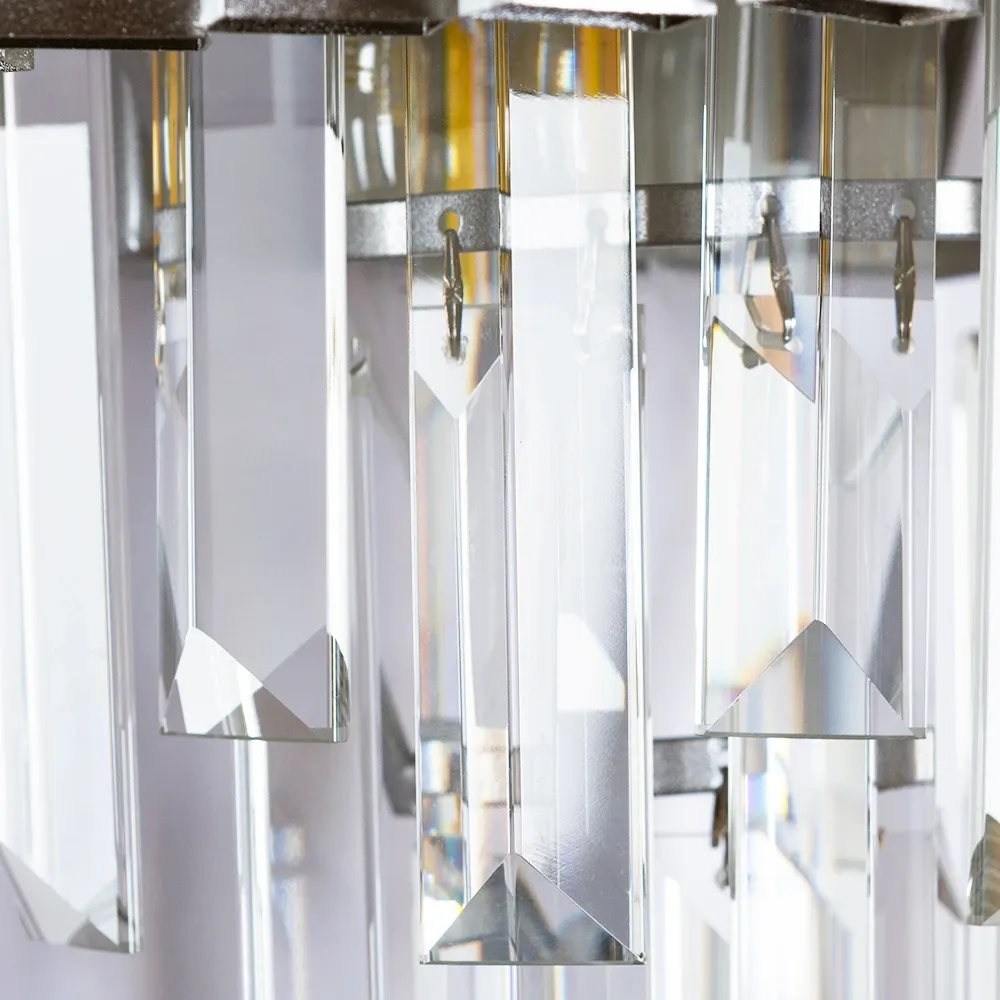 Настенный светильник Arte Lamp MUSCIDA