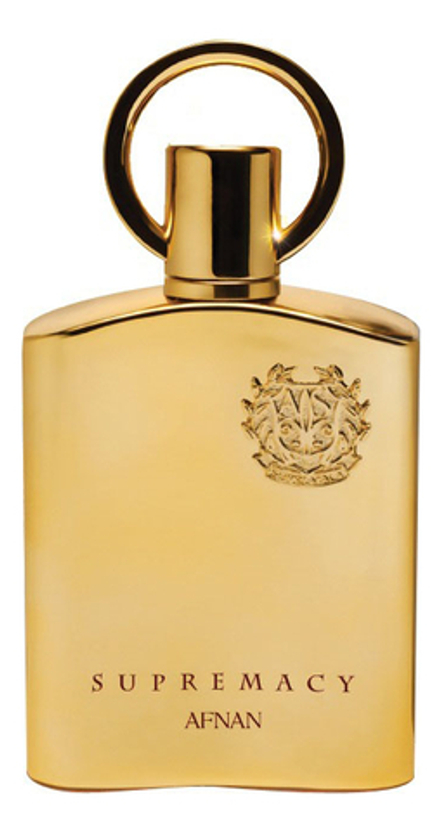 AFNAN Supremacy Gold