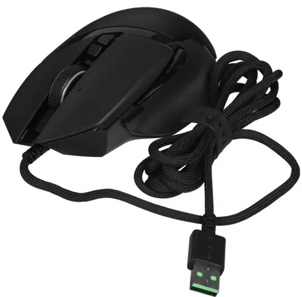 Мышь Razer Basilisk V3 черный