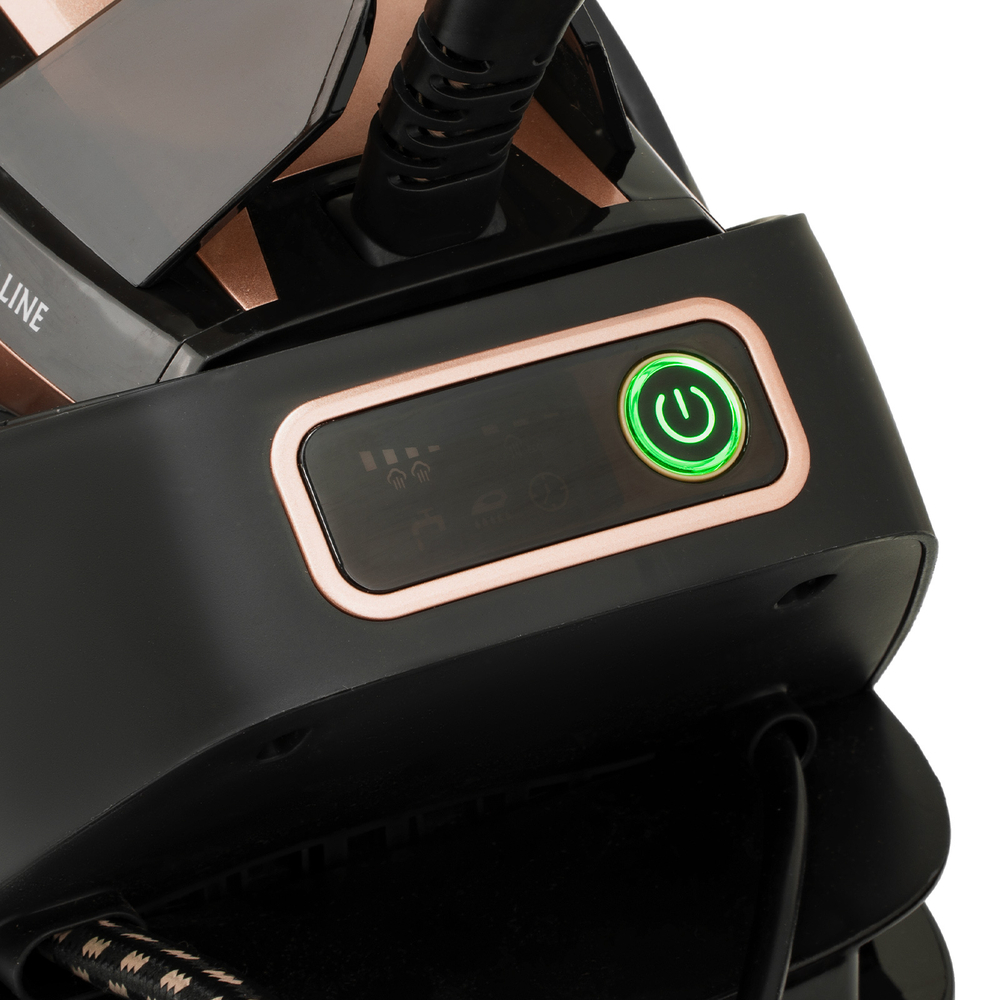 Парогенератор GALAXY LINE GL6173 (2600 Вт)