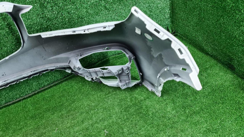 Бампер передний Geely Atlas Pro (2021-н.в.)