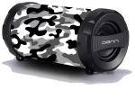 Портативная колонка DENN DBS370 (h)