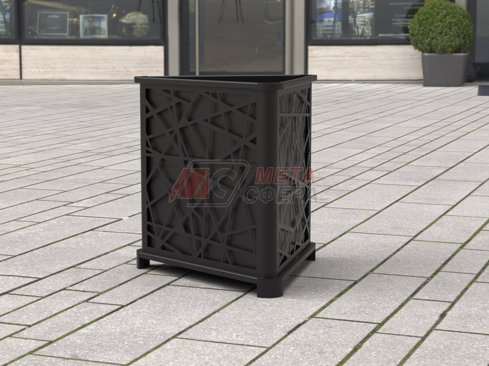 Вазон для цветов П52