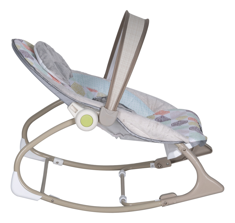 Электронные качели 29289 (Beige / Бежевый)