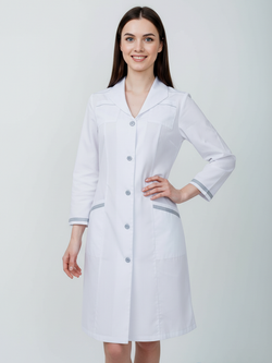 Халат женский ХМ.456