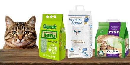 Наполнители