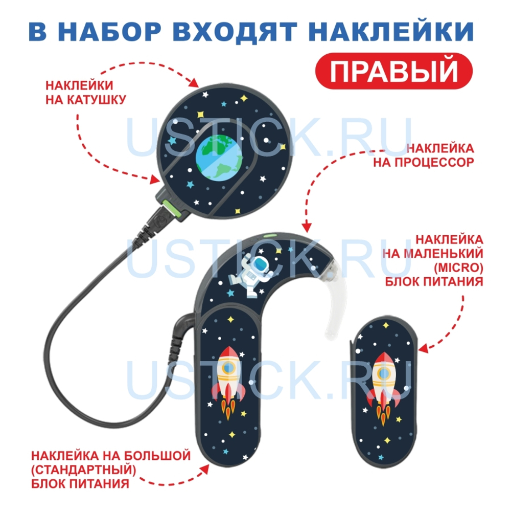 SONNET2 "Космос"