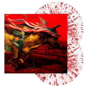 Protest The Hero / Palimpsest (Limited Edition)(Coloured Vinyl)(2LP)