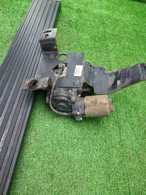 Подножка Lixiang L7 (2023-н.в.)