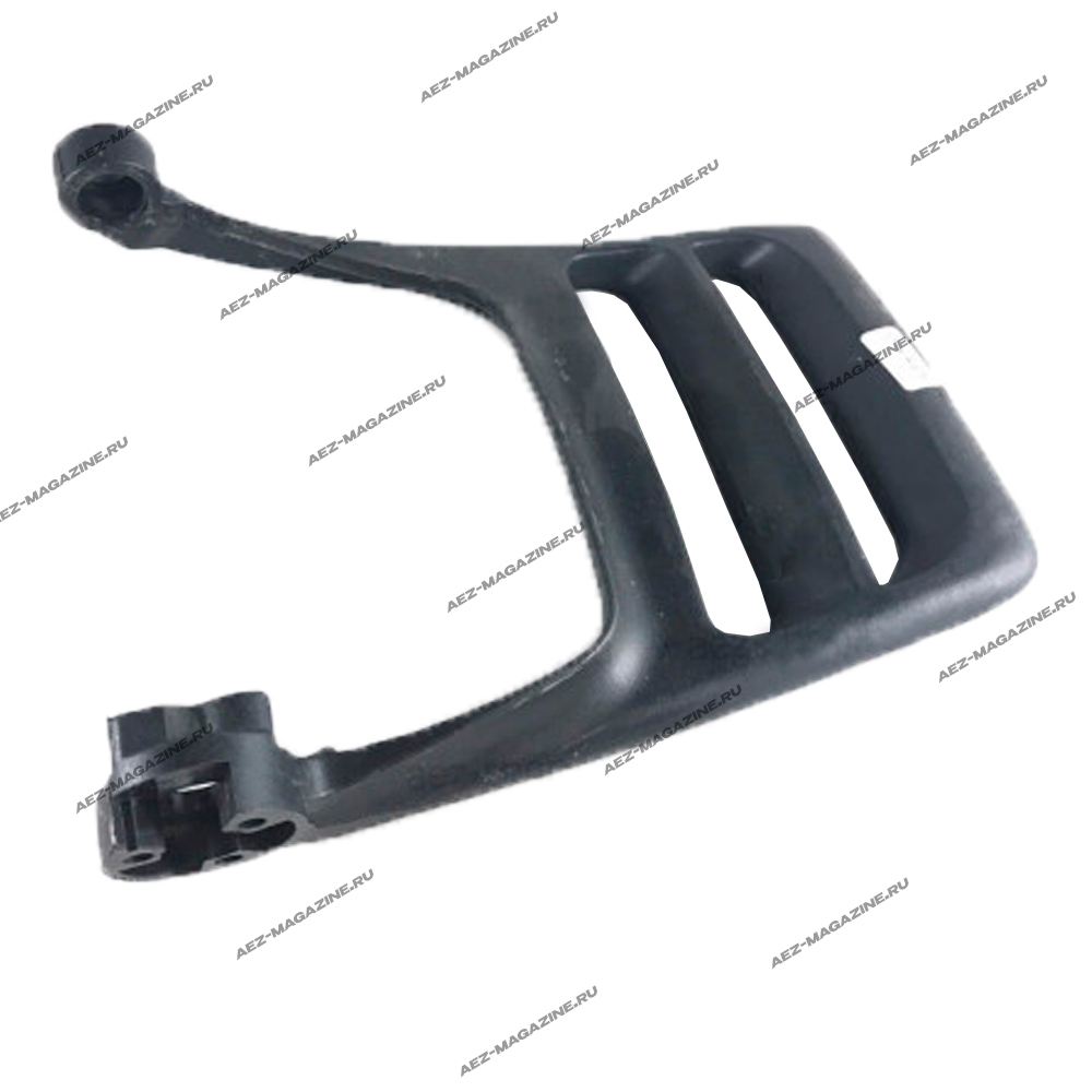 Ручка тормоза подходит для бензопилы Хускварна 236/240¶