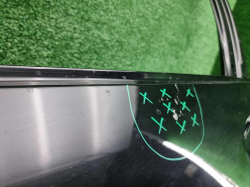 Дверь передняя левая BMW X7 G07 (2019-н.в.)