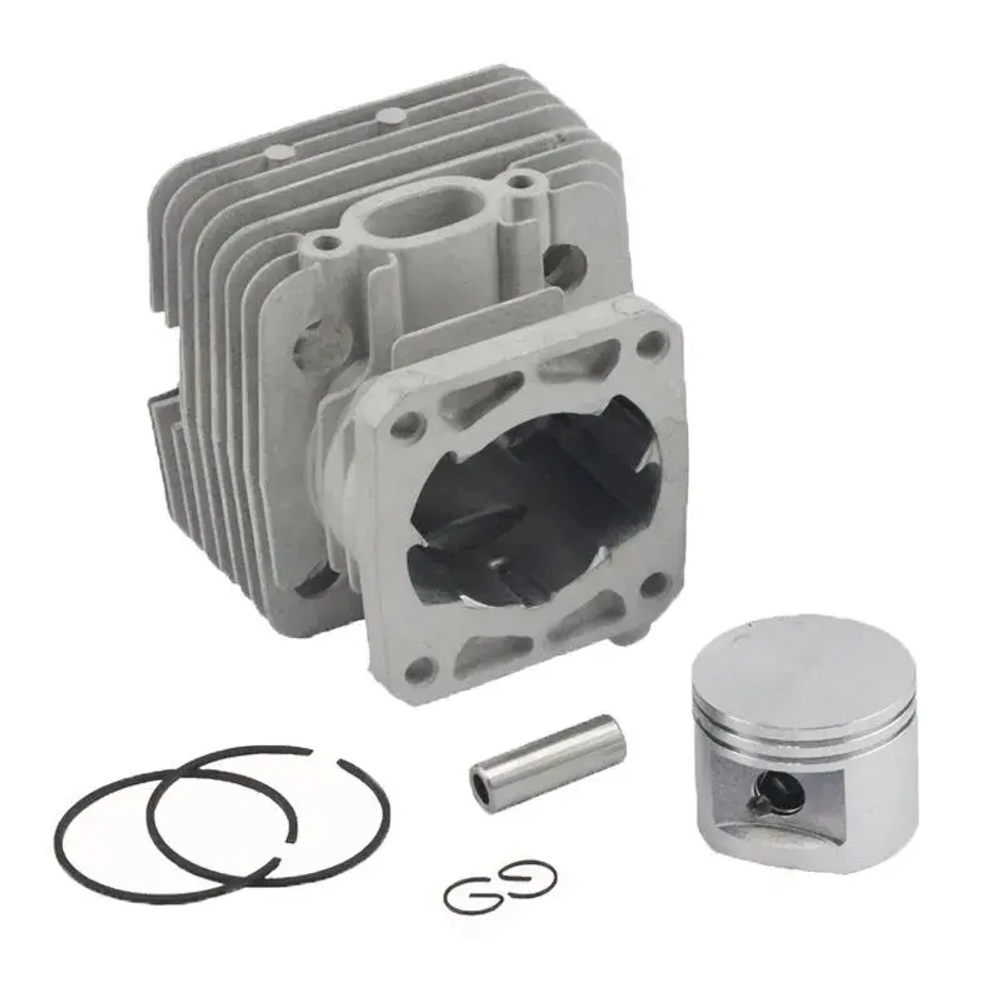 Цилиндр с поршнем Ø 42 мм FS 400, FS 450, артикул QGFS45042 FARMERTEC (STIHL 4128 020 1211)