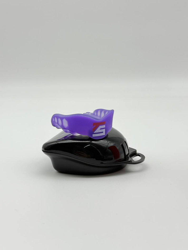 Капа SafeStrike Tomorrow Star (фиолетовая)