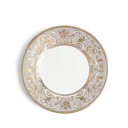 Wedgwood Тарелка для завтрака Renaissance Grey Accent 23 см 1065328