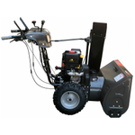 Бензиновый снегоуборщик EVOline SBG 680 BE