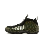 Мужские кроссовки Nike Air Foamposite One 'Legion Green' 314996-301