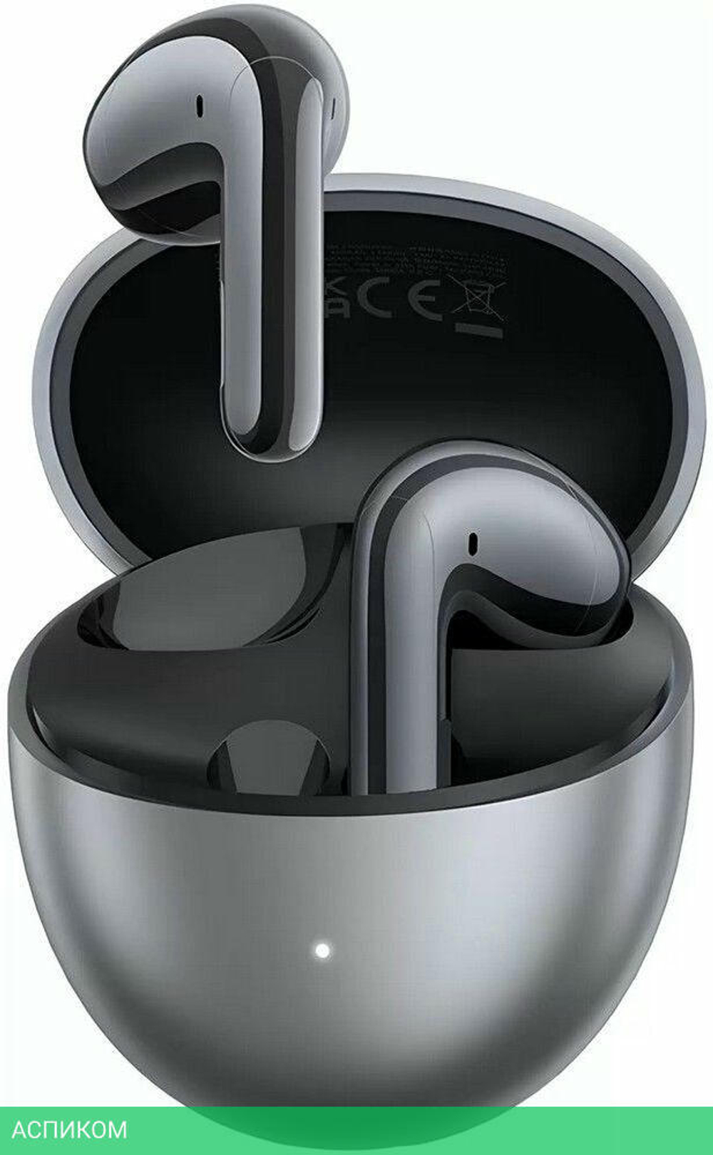 Наушники Honor Choice S7 CHP-ME00 Grey (5504ABTQ)