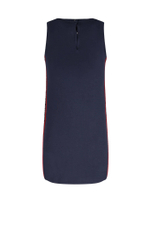 платье Tommy Hilfiger - темно-синий(KG0KG05828)