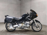 BMW R1100RS WB10411JXVZB91172