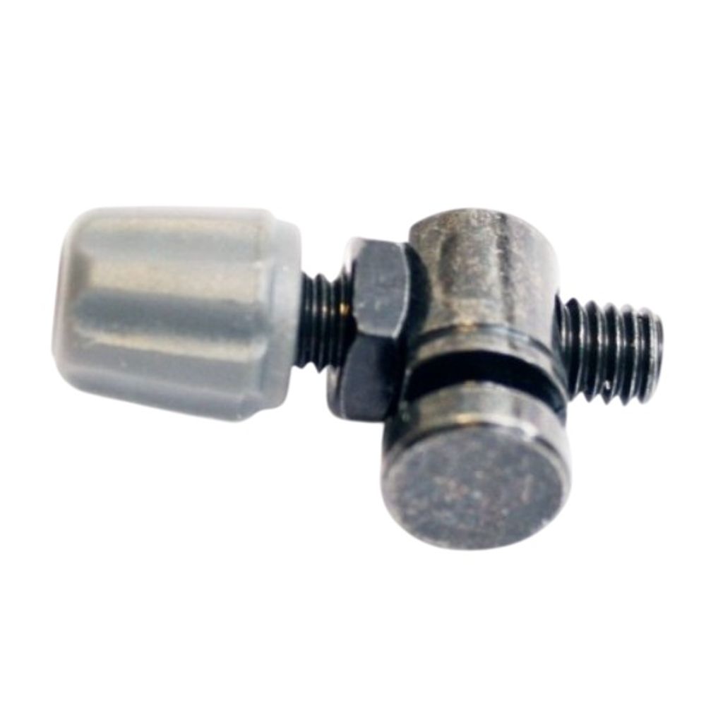 Болт регулировки натяжения троса роллерн. тормоза  Shimano IM81/C6000 Y8JT98010