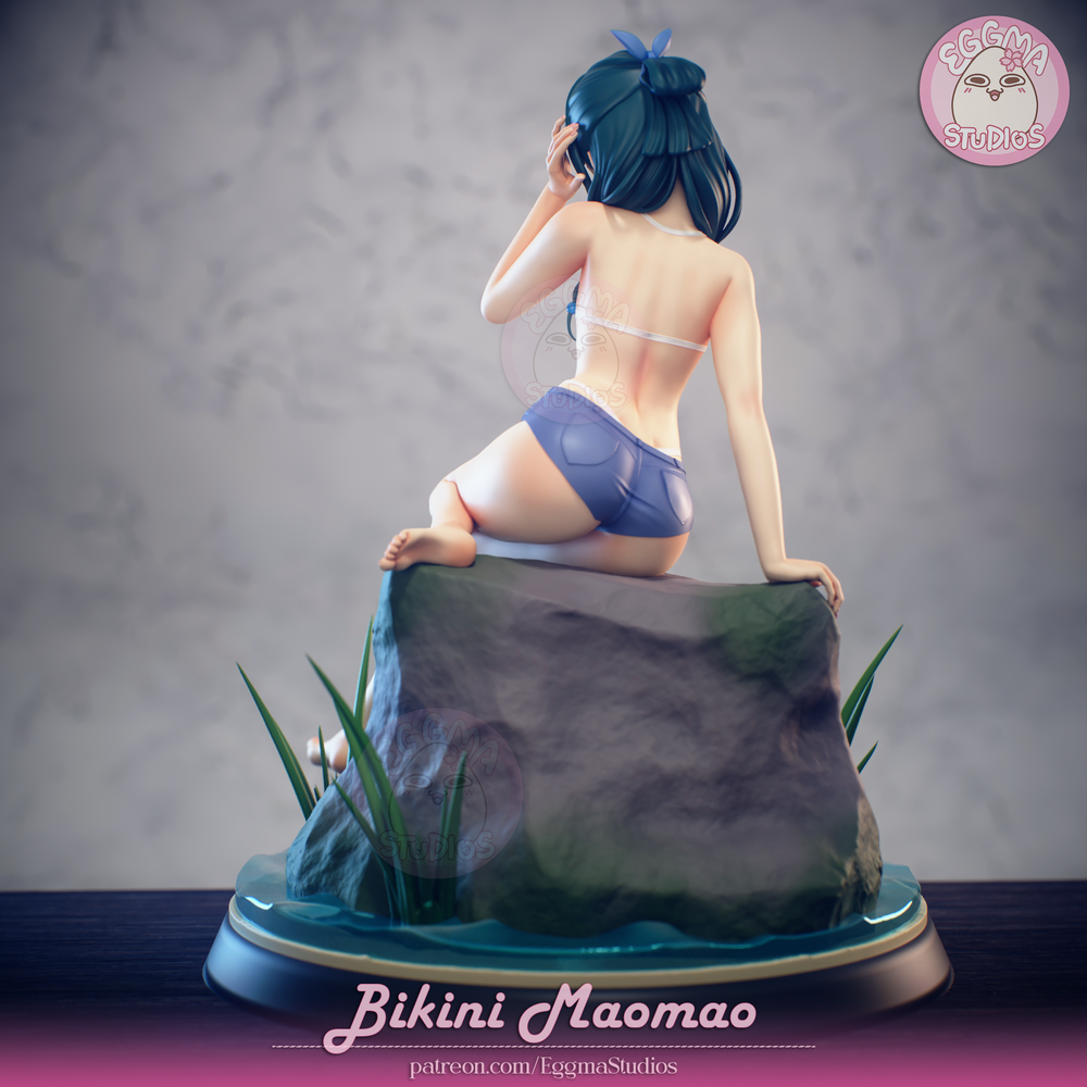 МаоМао Фигурка