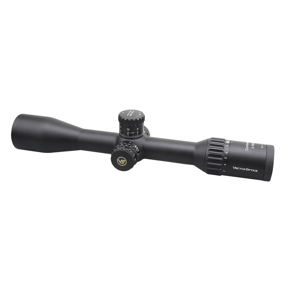 Оптический прицел Continental 2-16x44 ( Сетка VCT-10A / с подсветкой )