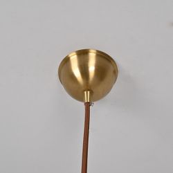 Подвесной Светильник Orviet Gold D15 By Imperiumloft