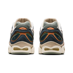 Мужские кроссовки Asics Gel Nimbus 9 'Cream Feather Grey' 1201A584‑100