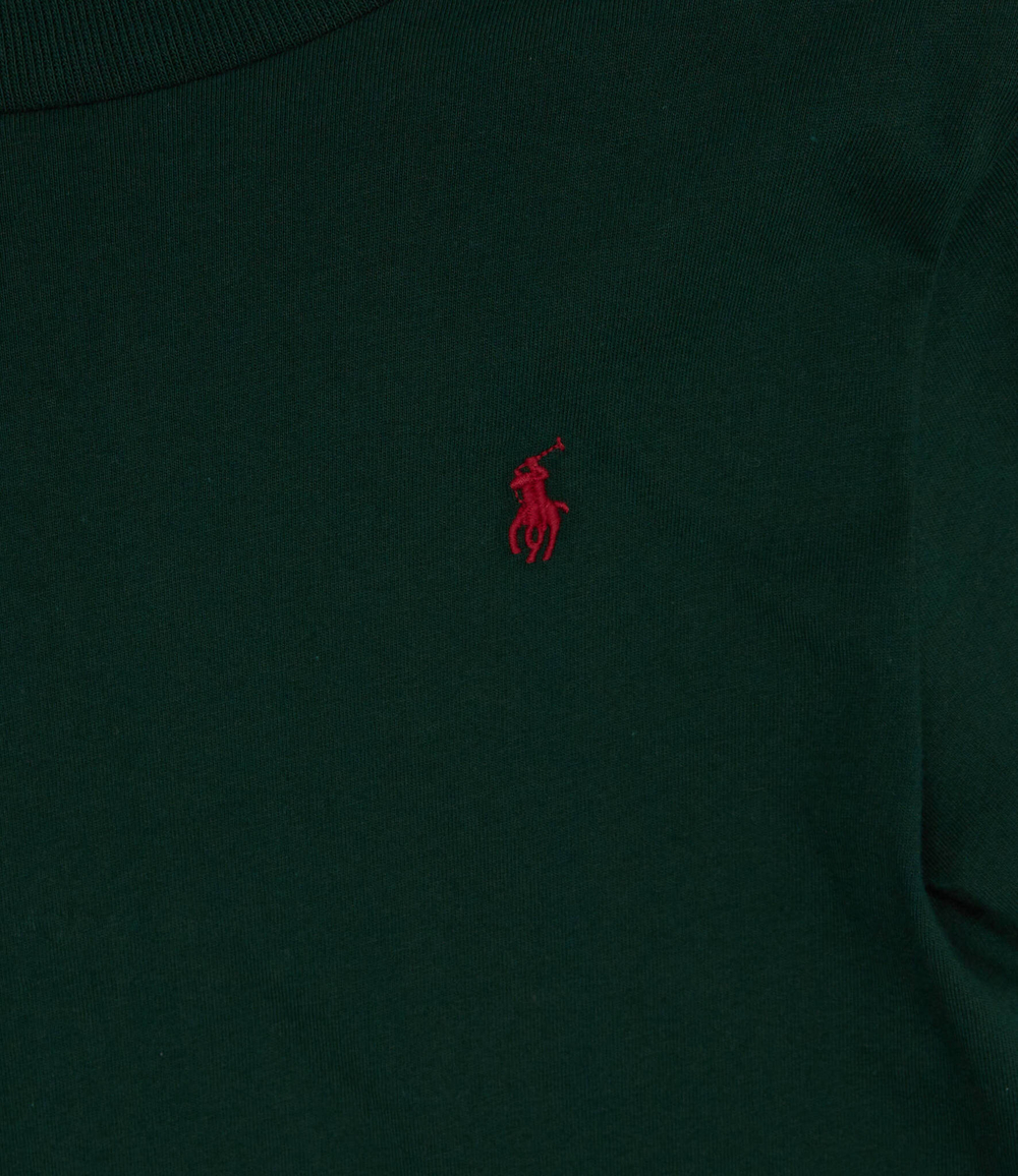 футболка 3 шт. POLO RALPH LAUREN - красный(884456)