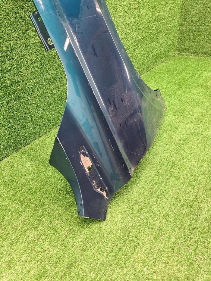 Крыло переднее правое Geely Monjaro (2021-н.в.)