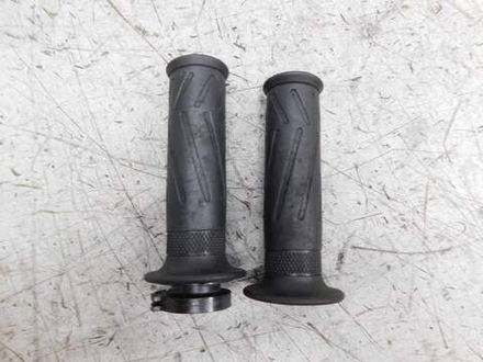 Ручка газа с грипсами Yamaha MT-09A RN52