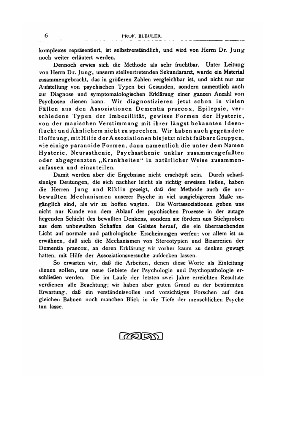 Diagnostische Assoziationsstudien. Beiträge Zur Experimentellen Psychopathologie. Volume 1 | Carl Gustav Jung