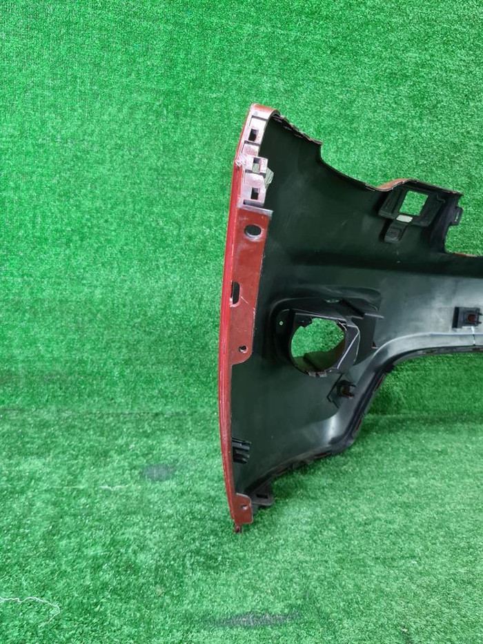 Бампер передний Jeep Grand Cherokee WK2 (2013-2022) Trailhawk