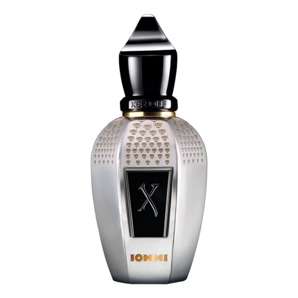 Духи XERJOFF BLENDS TONY IOMMY MONKEY SPECIAL 50мл.