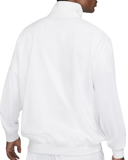 Куртка теннисная Nike Court Heritage Suit Jacket M