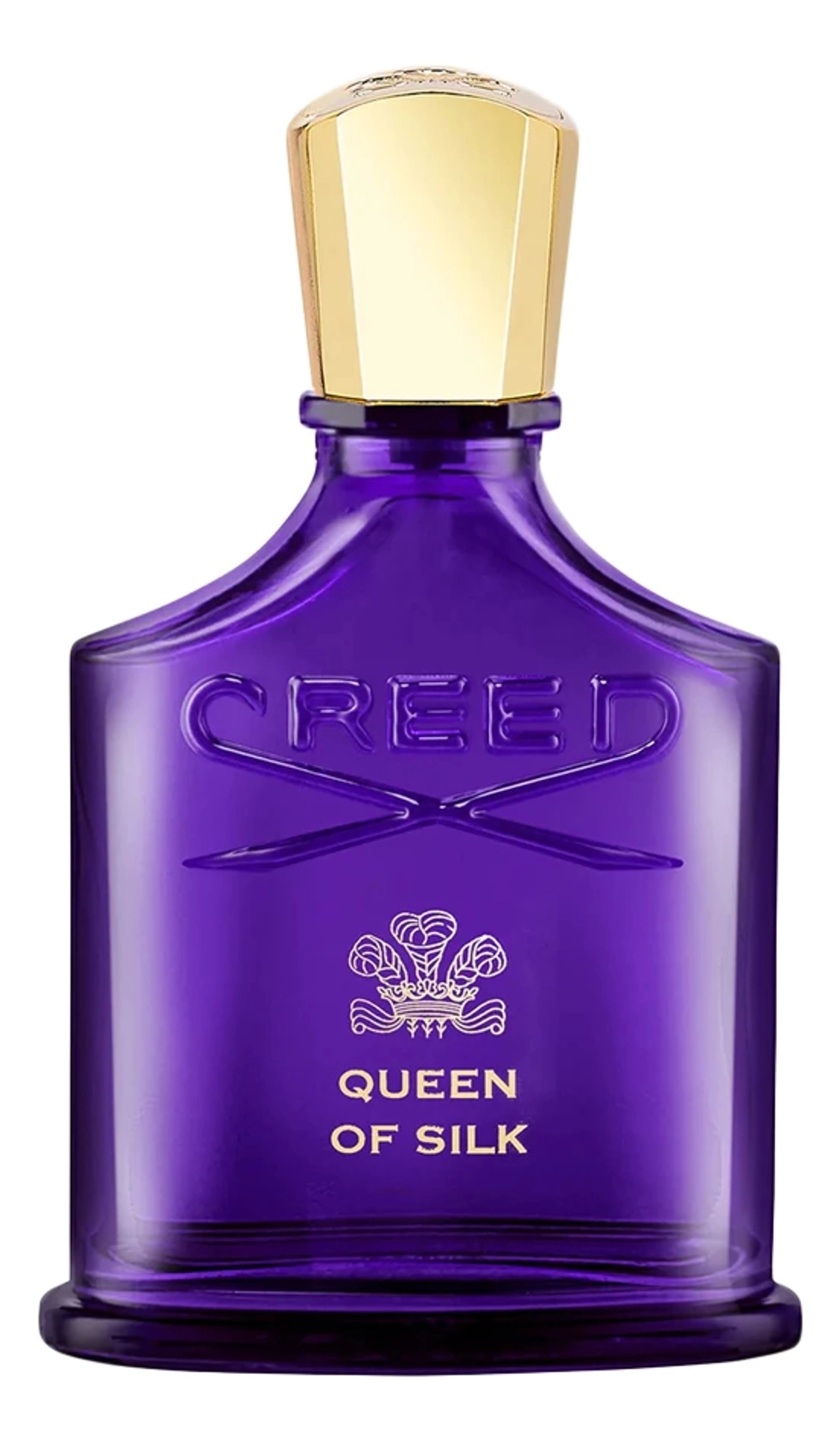 Creed Queen Of Silk