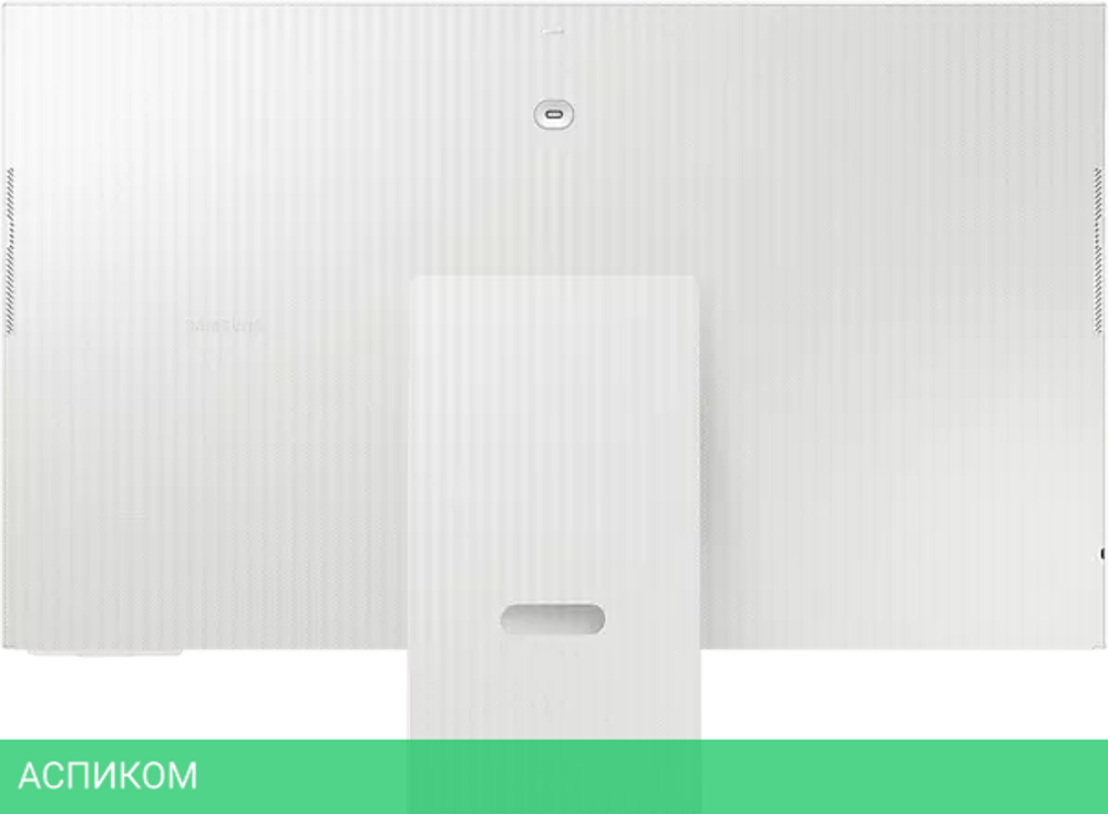 Монитор Samsung Smart M8 LS32CM801UUXDU